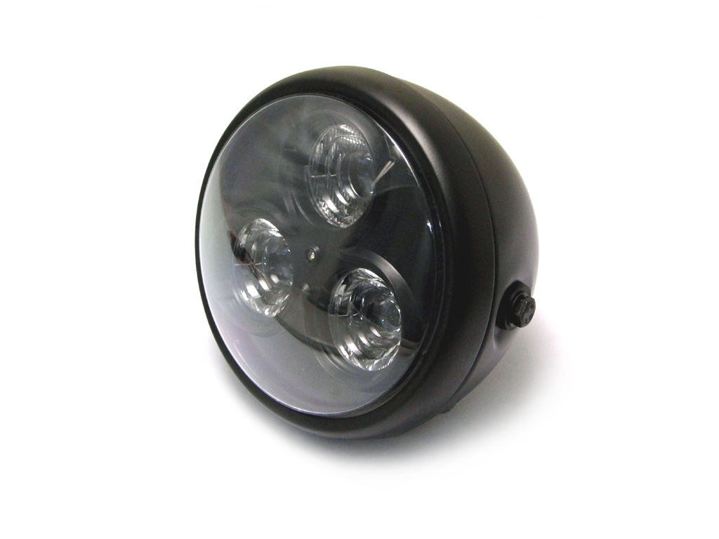 universal headlight