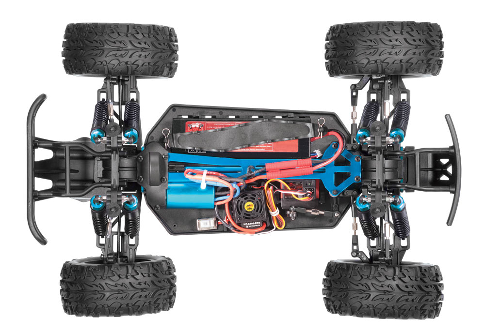 volcano epx pro top speed