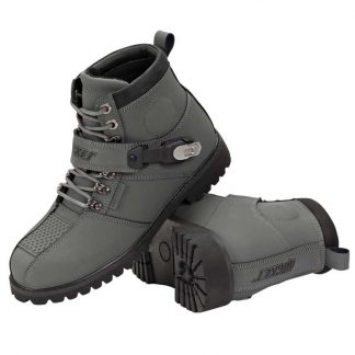 Motorcycle Boots