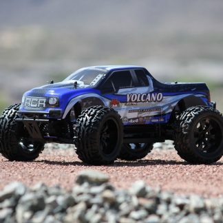 RC Monster Trucks