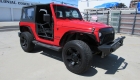 2016 Customized JEEP 2 Door Wrangler Sport 