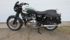 2009 Triumph Bonneville T100