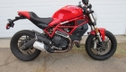 2017 Ducati Monster 797